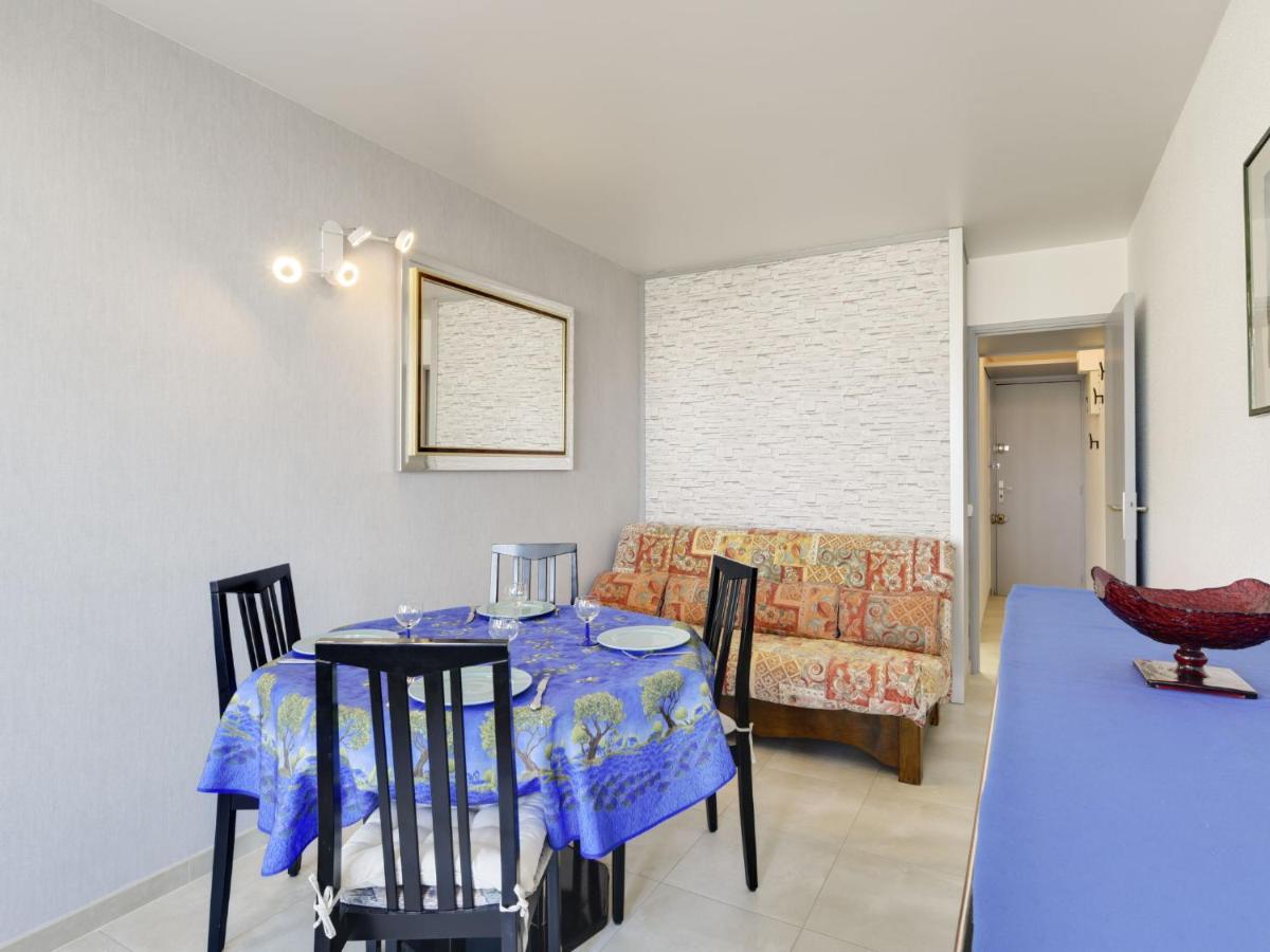 Apartment Les Jardins Du Port-8 By Interhome Le Grau-du-Roi Esterno foto