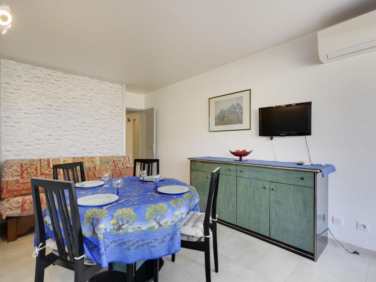 Apartment Les Jardins Du Port-8 By Interhome Le Grau-du-Roi Esterno foto