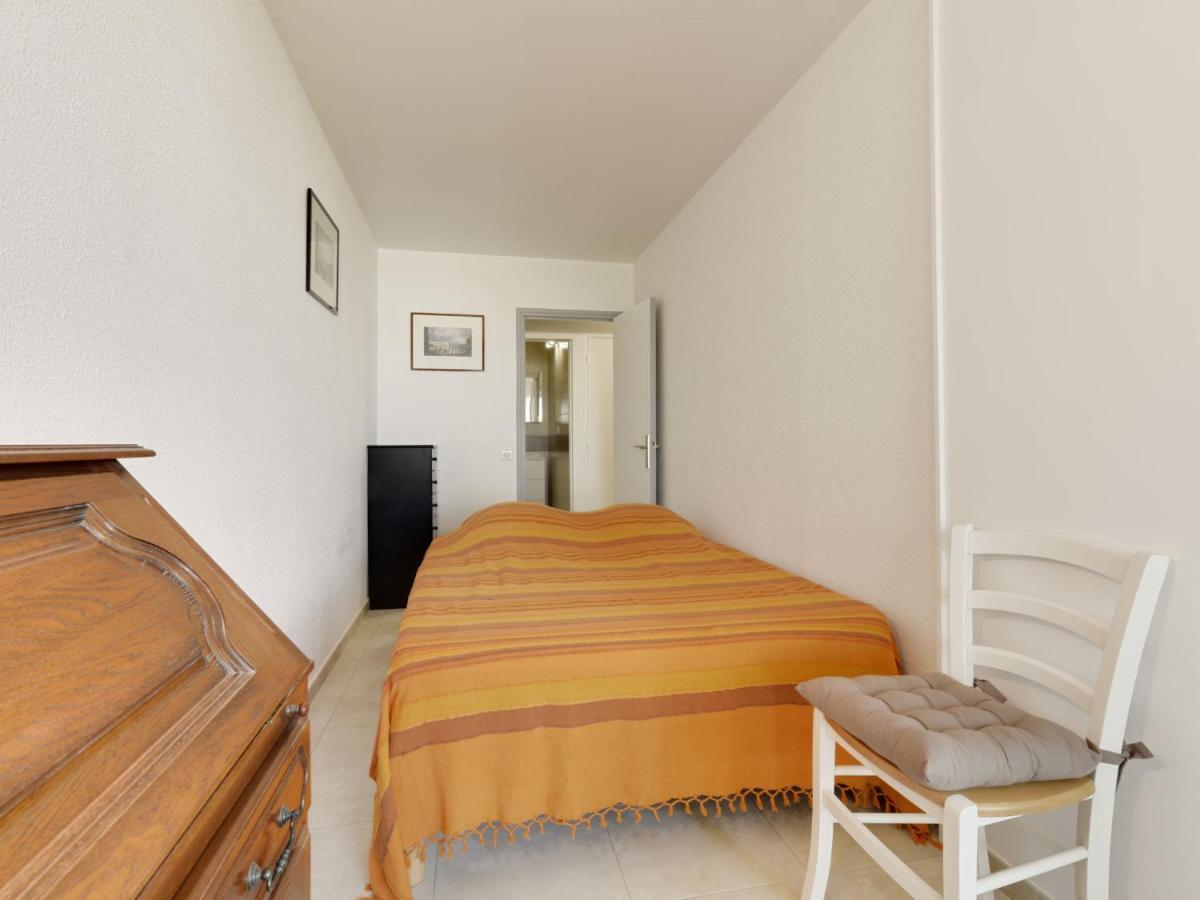 Apartment Les Jardins Du Port-8 By Interhome Le Grau-du-Roi Esterno foto