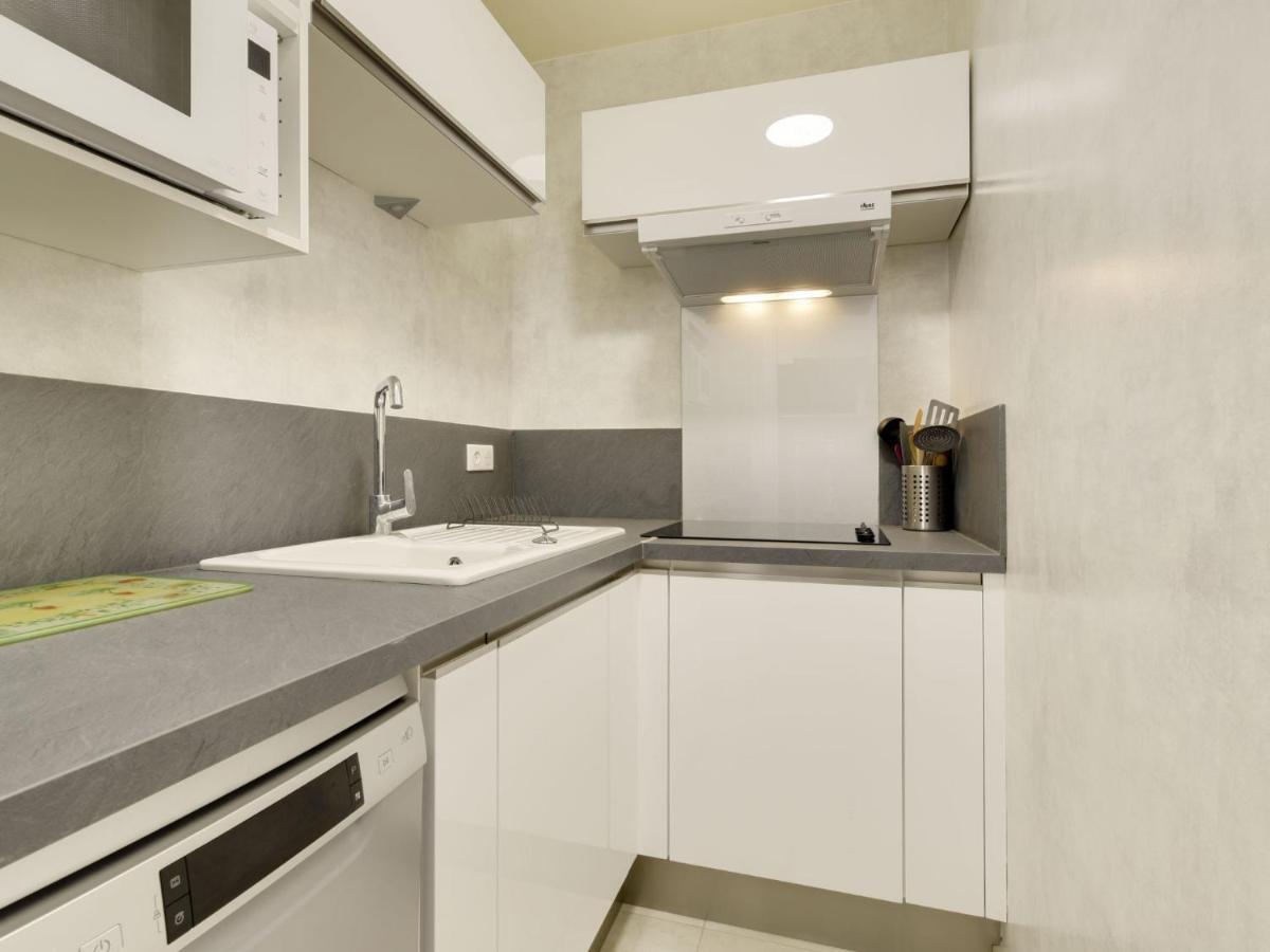 Apartment Les Jardins Du Port-8 By Interhome Le Grau-du-Roi Esterno foto